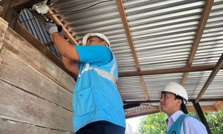 Bahlil tegaskan diskon 50 persen tarif listrik tiada diperpanjang