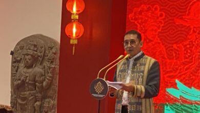 Akulturasi dengan Tionghoa beri dampak pada kekayaan budaya Tanah Air