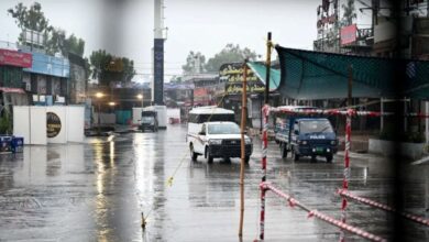 India Lancarkan Serangan Rudal sesudah itu Drone ke Sejumlah Daerah Perkotaan Pakistan