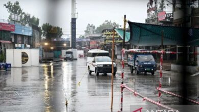 Media: Pakistan mau ajak India berunding demi redakan ketegangan