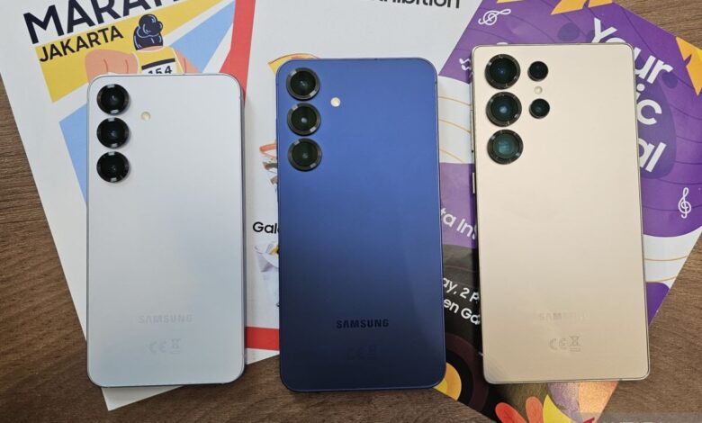 Spesifikasi juga biaya Galaxy S25, Galaxy S25+, berikutnya Galaxy S25 Ultra