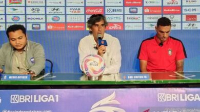 Teco akui ada tawaran jadi pembimbing pada klub Turnamen 1