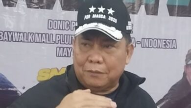 Golose sebut perlombaan POR Maesa usung semangat akhiri polemik PTMSI