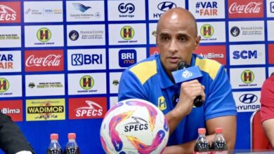 Barito Putera punya catatan apik lima laga terakhir hadapi Dewa United