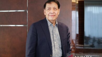 Hassan Wirajuda: pemilihan raya paruh waktu Negeri Paman Sam kunci masa depan kebijakan pemerintah Trump