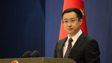 China: pintu terbuka bila Amerika Serikat mau berunding