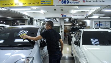 10 tips membeli mobil bekas agar tak ada tertipu