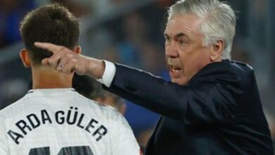 Perjalanan karir Carlo Ancelotti dari pemain hingga instruktur sukses