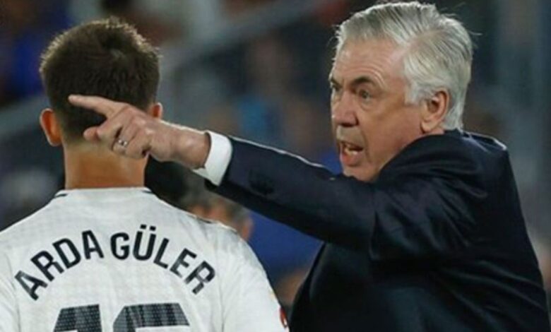 Perjalanan karir Carlo Ancelotti dari pemain hingga instruktur sukses