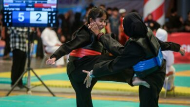 Mengenal sejarah juga khasiat pencak silat, seni bela asli Nusantara