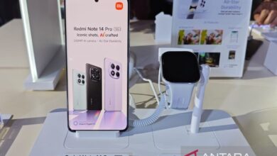 Spesifikasi Redmi Note 14 Pro berikutnya Redmi Note 14 Pro+