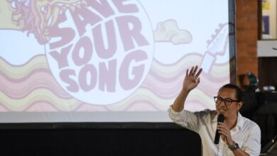 Sistem royalti musik pada Indonesia: Hak musisi juga mekanismenya