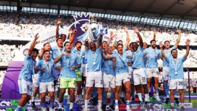 Daftar kelompok dengan penghargaan juara Kejuaraan Inggris terbanyak sepanjang sejarah