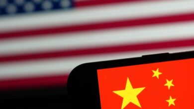 ‘Reset total’: AS-China kurangi tarif 115 poin, Trump puji kesepakatan