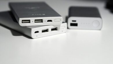Hindari insiden Air Busan, ini cara aman bawa powerbank di dalam pada pesawat
