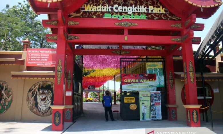 pemerintahan akan bentuk pokja penanggulangan pungli pada tempat wisata