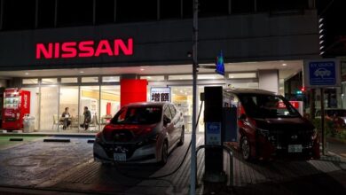 Nissan akan PHK lagi ribuan pekerja pada seluruh globus